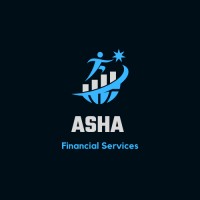 Asha Financial Services logo - Similar company to Knaps Financial Services