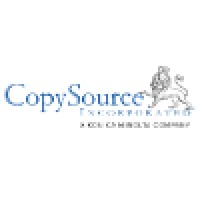 Copysource - A Konica Minolta Company