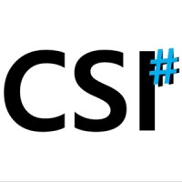 CSI marketing and consulting logo - Similar company to Lf Industry Marketing Agency