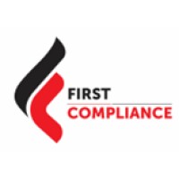 First Compliance logo - Similar company to Insuraclean