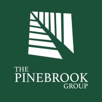 The Pinebrook Group logo - Similar company to Brave For Veterans, Inc.