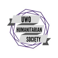 UWO Humanitarian Society logo - Similar company to Western Alpha