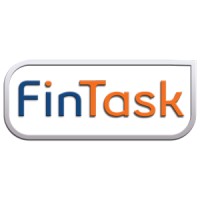 FinTask logo - Similar company to Fintask.Ie