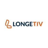 Longetiv Digital Hub logo - Similar company to Ulf Group