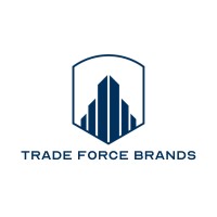 Trade Force Brands logo - Similar company to Pb Cosmetics