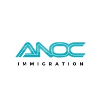 ANOC Immigration Inc. logo - Similar company to Scrypto