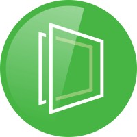 SDM Glass Ltd logo - Similar company to Draintech Surveys