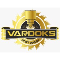 Vardoks logo - Similar company to Stark Metal