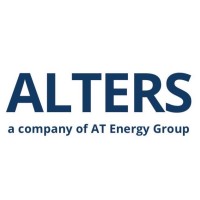 Alter Solutions logo - Similar company to At Energy