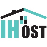 I-HOST SRL logo - Similar company to Masterguest