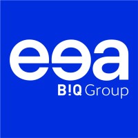 EEA, part of BiQ Group logo - Similar company to Bootiq, Part Of Biq Group