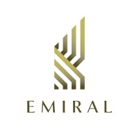 EMIRAL CONGRESS BUREAU logo - Similar company to Cool Britannia