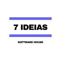 7 Ideias SoftWare House logo - Similar company to Nexus Software House