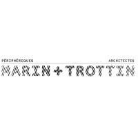 Périphériques MARIN+TROTTIN Architectes logo - Similar company to Jcpcdr Architecture
