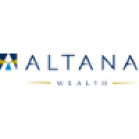 Altana Wealth logo - Similar company to Peninsula Plc