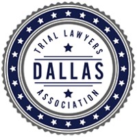 Dallas Trial Lawyers Association logo - Similar company to The Mexican-American Bar Association Of Dallas
