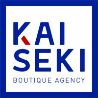 Kaiseki Agency logo - Similar company to Alex Derger