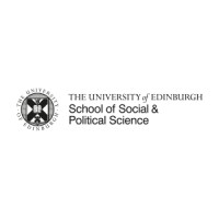 University of Edinburgh, School of Social and Political Science logo - Similar company to University Of Edinburgh College Of Arts, Humanities And Social Sciences