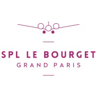 SPL Le Bourget Grand Paris logo - Similar company to Amo Vauban / Coordination Vauban