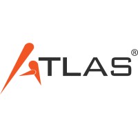ATLAS A2M ELECTRONICS logo - Similar company to A2M Electronics Atlas