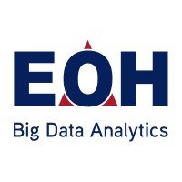 EOH Big Data Analytics logo - Similar company to Data E-Novation