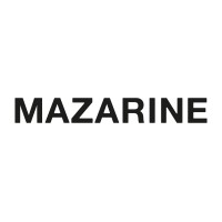 Mazarine Paris logo - Similar company to Bleu Paris