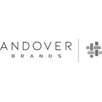 Andover Brands logo - Similar company to Selection One, Llc