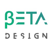 Beta Design logo - Similar company to Beta Design