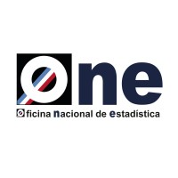 Oficina Nacional de Estadística (ONE) logo - Similar company to Instituto Cántabro De Estadística