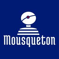 Mousqueton logo - Similar company to Logitrab