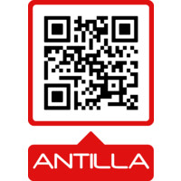 Antilla martinique logo - Similar company to Microforce