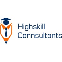 Highskill Connsultants logo - Similar company to Id Technologies - India