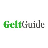 GeltGuide logo - Similar company to Hear Scholarship Foundation