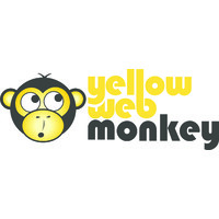 YellowWebMonkey logo - Similar company to Bds Connected Solutions
