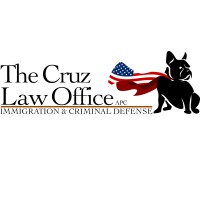 The Cruz Law Office, APC logo - Similar company to Top1 Material Pucp