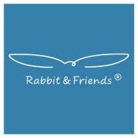 Rabbit&Friends logo - Similar company to Regnum Sp. Z O.O.