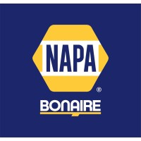 NAPA Auto Parts Bonaire logo - Similar company to Lets Move Bonaire