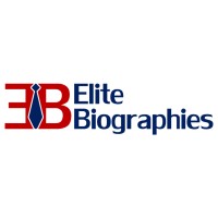 Elite Biographies logo - Similar company to Loopo
