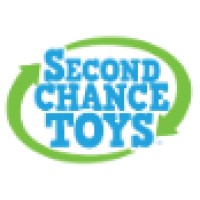Second Chance Toys