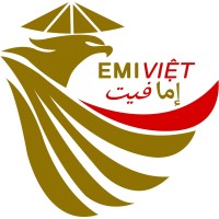 EMIVIET group logo - Similar company to Wilron Products Sdn Bhd