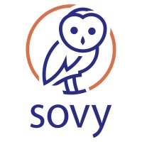 Sovy Trust Solutions logo - Similar company to Sovy