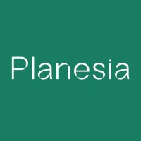 Planesia logo - Similar company to Opendir