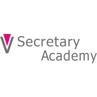Secretary Academy logo - Similar company to Sidekick Admin