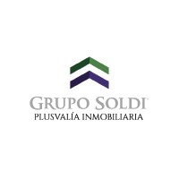 Grupo Soldi logo - Similar company to Constructora Jomaq