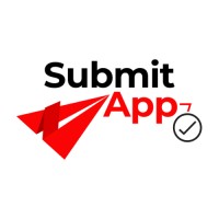 SubmitApp logo - Similar company to Maple Assist