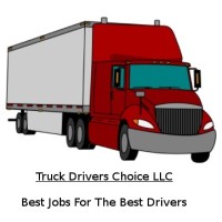 Truck Drivers Choice LLC logo - Similar company to Truck Drivers R Us