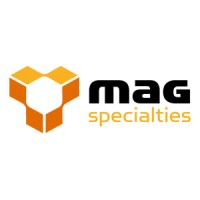 Mag Specialties logo - Similar company to Exquisite Kitchen Design