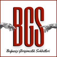 Boğaziçi Girişimcilik Sohbetleri logo - Similar company to Finance Break