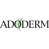 Adoderm logo - Similar company to Celiraz International