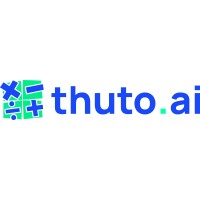 Thuto AI logo - Similar company to Brownsense